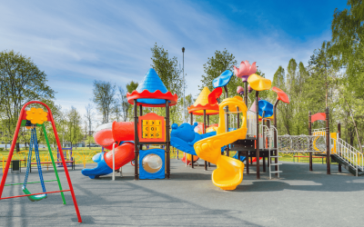 Why Accessible Pathways Like Eco-Tread Transform School Grounds