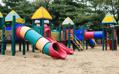Top Benefits of Inclusive and Accessible Playgrounds in Calgary
